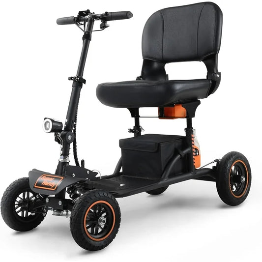 Mobility Scooter