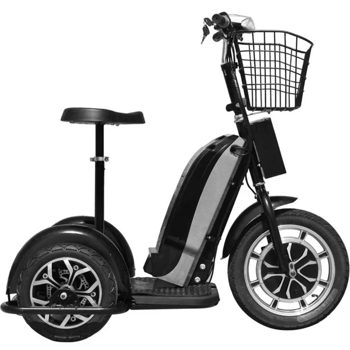 Electric Trike