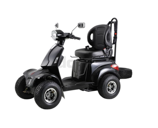 Black Panther XL Mobility Cruiser