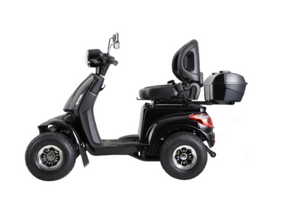 Black Panther XL Mobility Cruiser