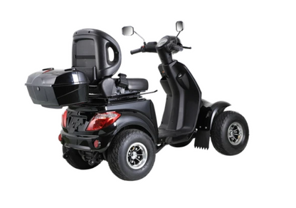 Black Panther XL Mobility Cruiser