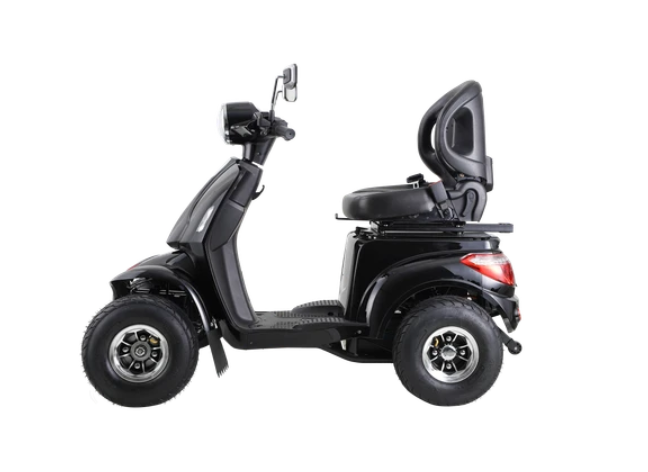 Black Panther XL Mobility Cruiser