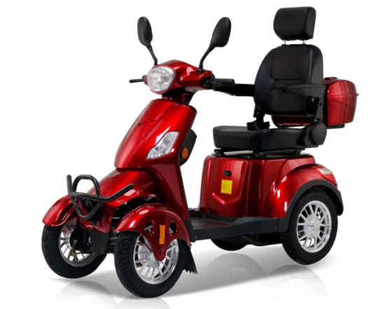 ELECTRIC MOBILITY SCOOTER WITH BIG SIZE ,HIGH POWER