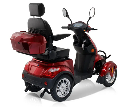 ELECTRIC MOBILITY SCOOTER WITH BIG SIZE ,HIGH POWER