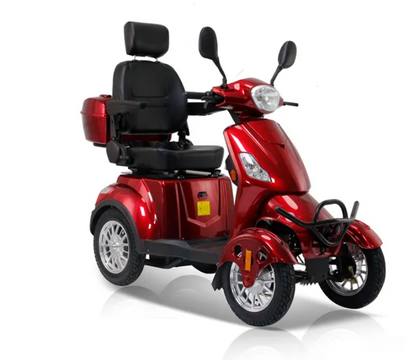 ELECTRIC MOBILITY SCOOTER WITH BIG SIZE ,HIGH POWER