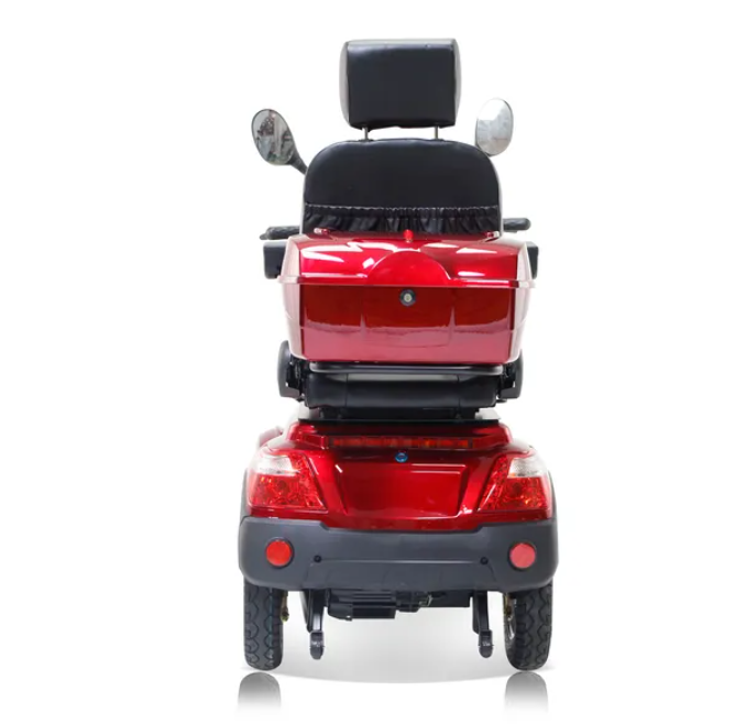 ELECTRIC MOBILITY SCOOTER WITH BIG SIZE ,HIGH POWER