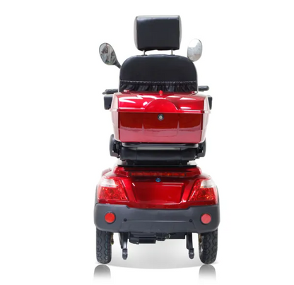 ELECTRIC MOBILITY SCOOTER WITH BIG SIZE ,HIGH POWER
