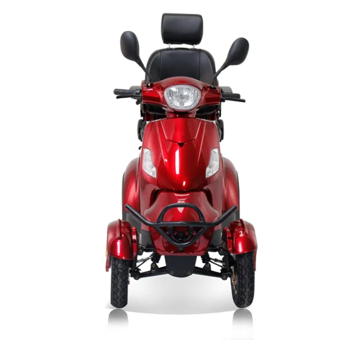 ELECTRIC MOBILITY SCOOTER WITH BIG SIZE ,HIGH POWER