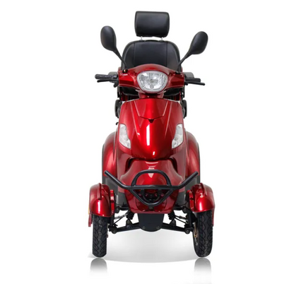ELECTRIC MOBILITY SCOOTER WITH BIG SIZE ,HIGH POWER