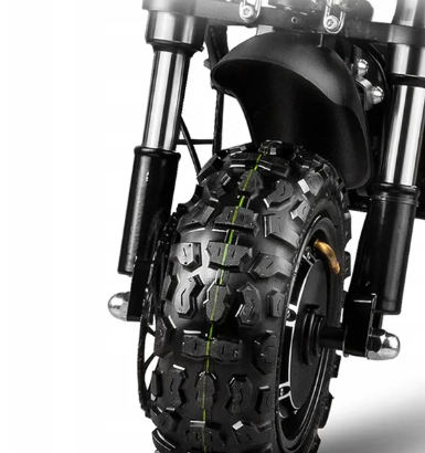 Adult Electric Scooter 3000W*2 60V 38ah 85km/h 100km High Power Electric Scooter