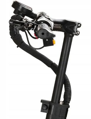 Adult Electric Scooter 3000W*2 60V 38ah 85km/h 100km High Power Electric Scooter