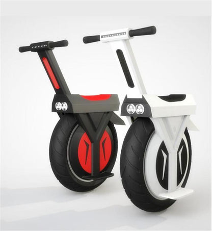 Daibot SoloRider Electric Monowheel