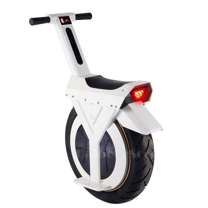 Daibot SoloRider Electric Monowheel