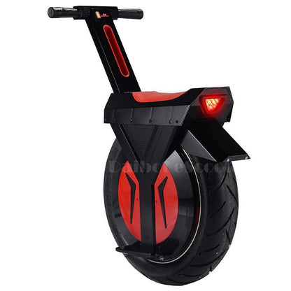 Daibot SoloRider Electric Monowheel